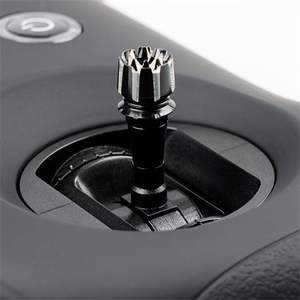 <span class=keywords><strong>BETAFPV</strong></span> LiteRadio 3 Pro 2,4G 8CH ELRS Hall Gimbal EdgeTX Radio Transmisor incorporado 2000mAh 1S Batería para Drones FPV - Product Image 4