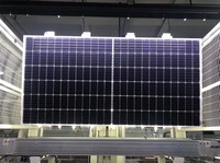 Solarmodule mit Batterie und Wechsel richter Solarstrom anlage mit Batterie Hybrid Split Phase 120V 240V 8kW 10kW 20kW