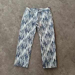 Fabricants de costumes sur mesure YYSY, ensembles de pantalons pour hommes, tenues en jean - Product Image 4