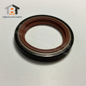 36*50*7 FKM doppio colore paraolio guarnizione posteriore differenziale per Peugeot 01712001/0236.44 dal produttore cinese - Product Image 4