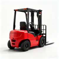 Chariot élévateur électrique commercial MINI ELEPHANT ME15 avec batterie lithium-ion 60V, hauteur de levage de 3m pour le transport de matériaux