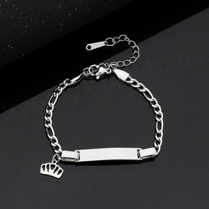 Hot-selling Fashionable and Versatile butterfly Heart Stainless Steel <b>Bracelet</b> for Women Personalized Customization - Product Image 5