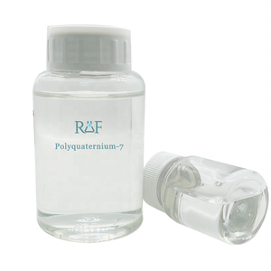 优质日用化学级聚二烯丙基二甲基氯化铵乙烯丙烯酸聚季铵7 - Product Image 2