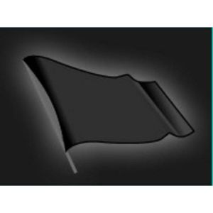 Módulo de placa de conversión de señal Black Flag 50x60 cm - Product Image 1