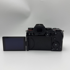 Original 95 New Full-Frame Mirrorless Digital Camera Second Hand with 4K CMOS Sensor and Zoom Lens Used Lumix S5 for Lumix S5 - Product Image 2