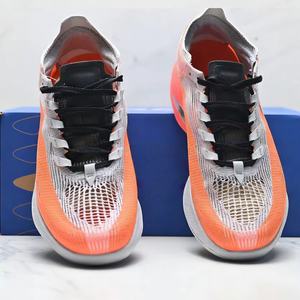 Zapatos Deportivos para Hombre, Ultra Transpirables, Ligeros, con Suela Gruesa, Amortiguadores, Diseño de Lujo, Unisex, para Caminar - Product Image 2