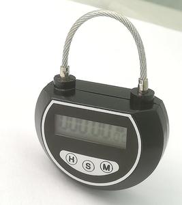 Ổ khóa với thời gian hẹn giờ điện tử khóa hành vi thói quen Viện trợ đa mục đích thời gian phát hành trò chơi khóa - Product Image 2