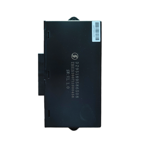 Controlador de Elevalunas eléctrico Dongfeng Truck Repuestos DZ95189586508 Unidad de control de puertas y ventanas - Product Image 1