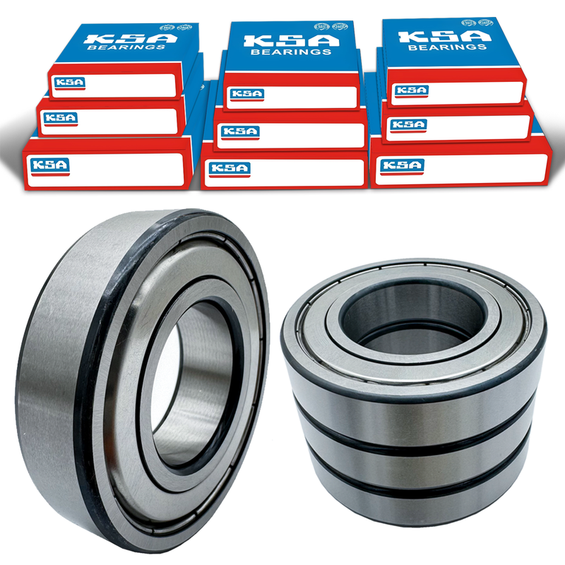 High Precision 6208 6308 6408 Deep