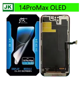 JK OLED LCD Display Pantalla Lcd Assembly per <span class=keywords><strong>iPhone</strong></span> Xs 11 <span class=keywords><strong>Pro</strong></span> 12PRO <span class=keywords><strong>13</strong></span> 14 15 16 14Pro 15Pro <span class=keywords><strong>Max</strong></span> Lcd Digitizer Touch Screen - Product Image 4