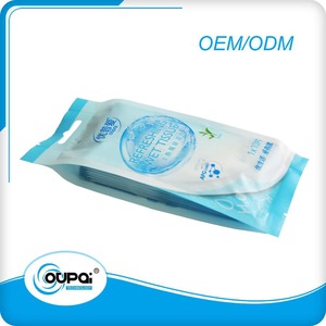 Personne Polyvalent <span class=keywords><strong>Intime</strong></span> tissu humide, lingettes, lingettes humides - Product Image 3