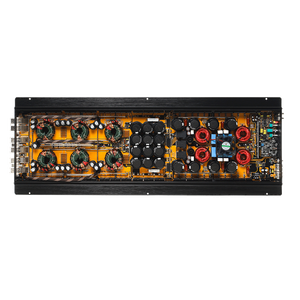 Amplificateur de <span class=keywords><strong>TP</strong></span>-7500.1D monobloc de voiture avec amplificateur de style coréen à distance de basse - Product Image 4