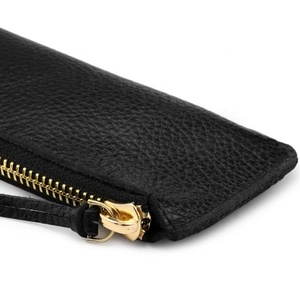 ที่ใส่แปรงสีฟันไฟฟ้าแบบพับได้มีซิปหนัง MGM-0001เก็บอุปกรณ์จำเป็นประจำวัน - Product Image 5