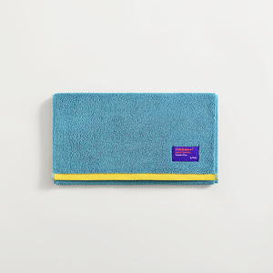 Hao Yilin – serviette pour le visage en pur coton, 34x75cm, épaisse, absorbante, douce, pour hommes et femmes, utilisation automne-hiver - Product Image 1
