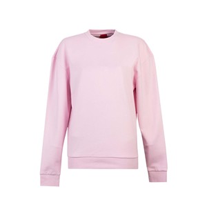 Sudaderas con capucha de talla grande para mujer, Jersey de algodón con estampado personalizado, sudaderas de gran tamaño para mujer de Bangladesh - Product Image 5