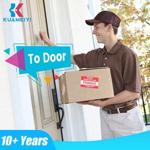 供应商物流服务费率快递专用运输空气门到门直接运输美国/英国/非盟/欧盟航空物流提供商 - Product Image 5