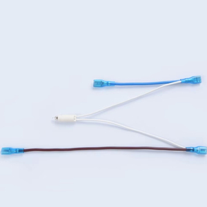 ชุดสายไฟเครื่องทำน้ำอุ่นไฟฟ้าแบบ2 3 4 5ขาสำหรับเครื่องใช้ไฟฟ้าในบ้าน - Product Image 1