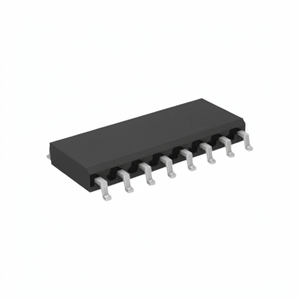 BOM IC en stock IC BUS REGISTER 8STAGE 16 SOIC HEC4094BT,118 16 SOIC (0.154", 3.90mm de largeur) Pièces et composants électroniques - Product Image 1