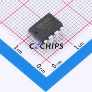 ชิปไอซีวงจรรวม DIP-8 XD3140ของแท้และใหม่เอี่ยม - Product Image 1