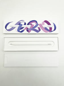 Lápiz Óptico para iPad, Compatible con Apple Pencil Pro, Lápiz Táctil para iPad Pro, Lápiz Capacitivo Activo con Rechazo de Palma - Product Image 4