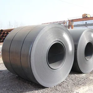 Q235b Q235nh Q275q355ss400 Hot Rolled Q345 S235jr Q550d S235 Carbon Steel Coil Sheet Suppliers