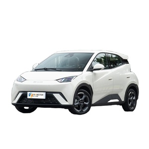 Nuova BYD Seagull 2023, Autonomia 305km/405km, 5 Porte, 4 Posti, Auto Elettrica a Energia Pulita - Product Image 1