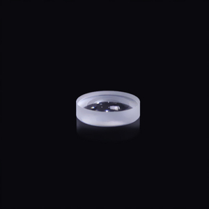 Lentes de vidrio óptico telescopio personalizado, proveedor cóncavo Plano - Product Image 4