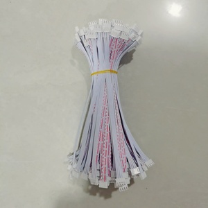 Terminale a capocorda in rame SC35-8 ad alta corrente, <span class=keywords><strong>35</strong></span> mm², per connessione veicoli elettrici a nuova energia - Product Image 4