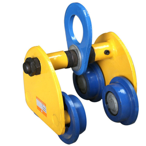 Groothandelshandgeschakelde Wagentje Met Een Capaciteit Van 1000Kg Tot 5000Kg <span class=keywords><strong>Trolley</strong></span> Voor Zwaar Tillen - Product Image 6