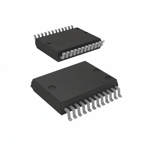 24 PowerBSOP In Stock Buy Online Electronic Components Power Management (PMIC) VND830PEPTR-E - Product Image 1