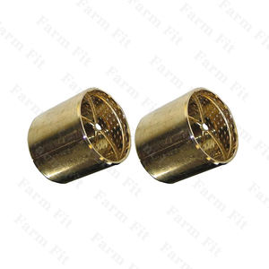 Douille d'essieu avant L76471 pour John Deere 6100, 6200, 6300, 6400, 6506, 6600, 6800, 6900 - Product Image 4