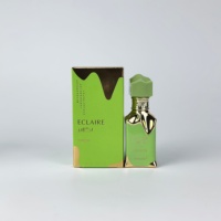 Crème Muffin 50*2 ML Parfum Chocolat Arabe Explosif pour Femme, Produit Transfrontalier pour le Moyen-Orient