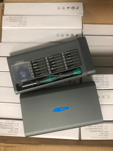 40 Trong 1 Chính Xác Tuốc Nơ Vít Thiết Lập Từ Torx Hợp Kim Vít Bits Điện Thoại Di Động PC Tháo Dỡ Tay Công Cụ Bộ Dụng Cụ - Product Image 3