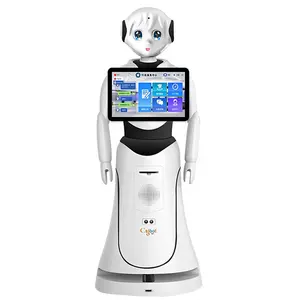 Robot Android Otomatis Pemrograman Remote Control