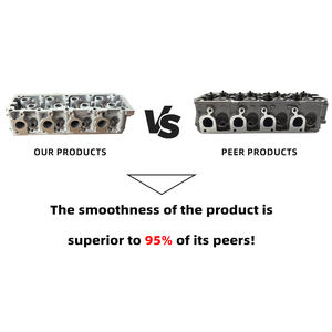 Culata ABL 16V 7mm 028103351N 028103351L 908058 8mm 028103351E 908059 para VW Polo Transporter <span class=keywords><strong>Caddy</strong></span> - Product Image 4