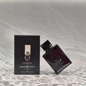 Parfum en gros Club De Nuit Para Hombre <span class=keywords><strong>Intense</strong></span> Man Sillage Milestone Perfumes Arabes Originales Club De Nuit Parfum pour homme - Product Image 3