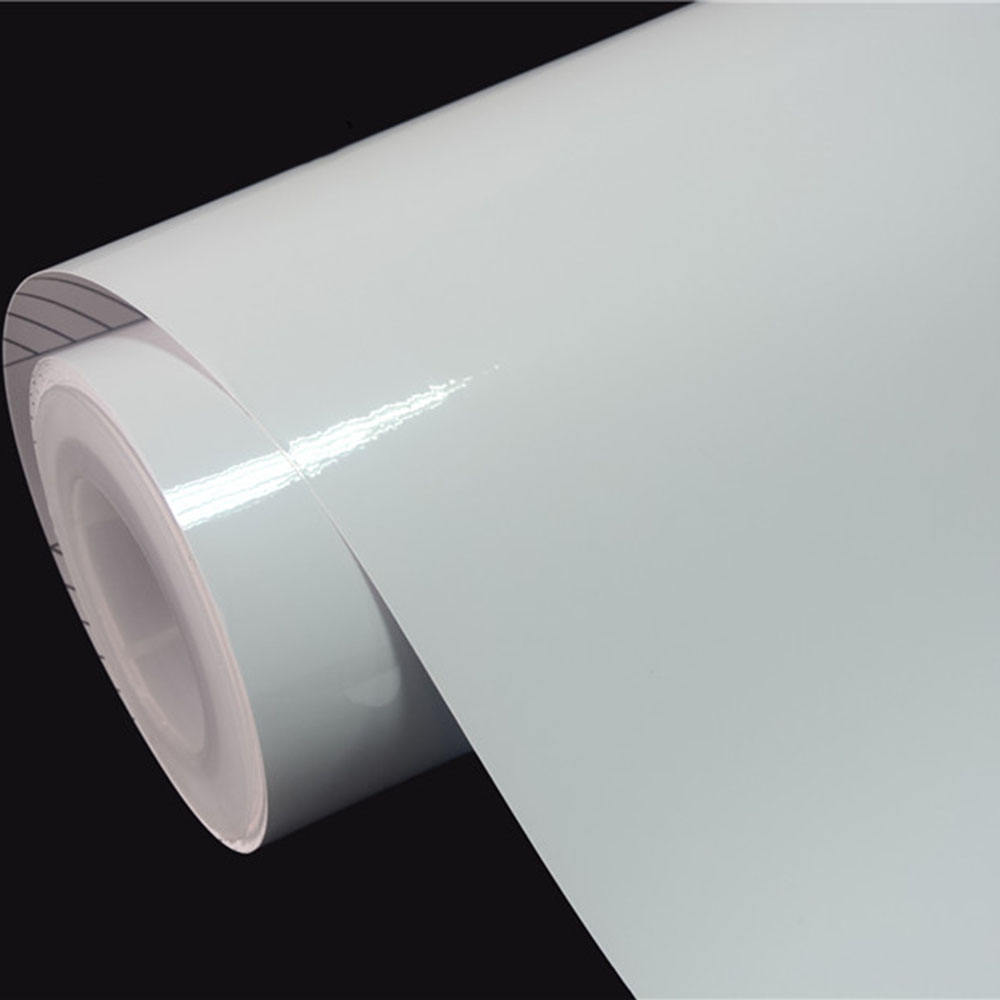 ซุปเปอร์เวท กลอส ไวท์