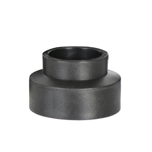 HDPE Butt Fusion ổ cắm bằng nhau giảm chéo PN10 PN16 phụ kiện đường ống cho cấp nước - Product Image 4