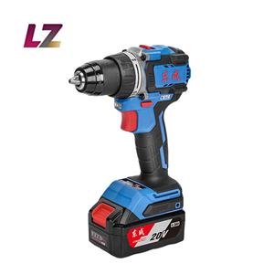 Vente directe d'usine, perceuse sans fil moderne de style Metabo, Chine, <span class=keywords><strong>Pantex</strong></span> Dca, moteur sans balais 48 volts, OEM - Product Image 1