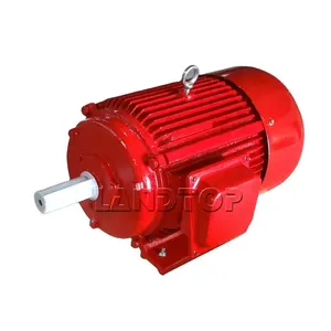 High Efficiency Y TypeAsynchronous Electric Motors 3 Phase Ac Motor Induction Electric Motor 1hp 3hp 5hp 10hp 15hp 20hp 30hp