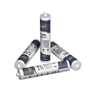 Nhà Máy Bán buôn BL-8900 Silicone cấu trúc Sealant cao đàn hồi hữu cơ Silicone 107 dính cho cao nhiệt độ thấp sử dụng - Product Image 1