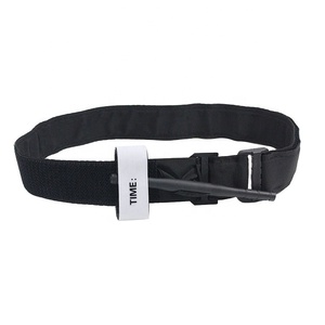 Équipement tactique de survie, Kit de fournitures, support de premiers secours, manchette, renforcer d'urgence, <span class=keywords><strong>garrot</strong></span> israël, matériel médical - Product Image 2