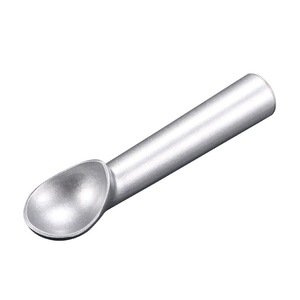 Phong cách tối giản muỗng kem nhà bếp hình quả bóng kem - Product Image 1