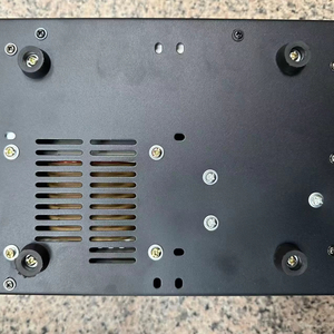 Fuente de alimentación para radio móvil 13.8V 20A CC, entrada AC220V/DC24V para transceptor de radio, accesorios para walkie talkie - Product Image 2
