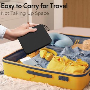 Kit de <span class=keywords><strong>couture</strong></span> d'hôtel avec étui Fournitures de <span class=keywords><strong>couture</strong></span> portables <span class=keywords><strong>pour</strong></span> hôtel Home Traveler Débutant - Product Image 4
