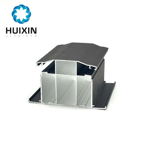 <span class=keywords><strong>Auvent</strong></span> de terrasse en alliage d'aluminium à prix avantageux de Foshan - Product Image 4