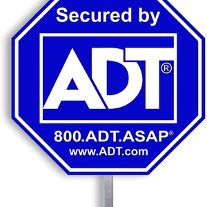 Señal de Parada, Señal de Prohibido Entrar en Vía Privada, Señal de Aluminio, Resistente a la Decoloración, Duradera, con Protección UV y Forma Octogonal, Fácil de Montar - Product Image 1