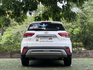 2020 per Hyundai Ix35 2.0L automatica a due ruote motrici intelligente e coraggiosa versione nazionale V Standard auto usata - Product Image 5