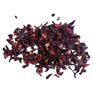 Thé en fleurs d'<span class=keywords><strong>hibiscus</strong></span> séché en usine, thé en vrac 500g, thé Luoshenhua, savoureux et riche - Product Image 3