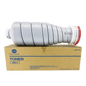 Toner Original JUNKE Konica Minolta TN017 A9K1150 Version EU Original pour Bizhub Pro 6120 6136 - Product Image 1